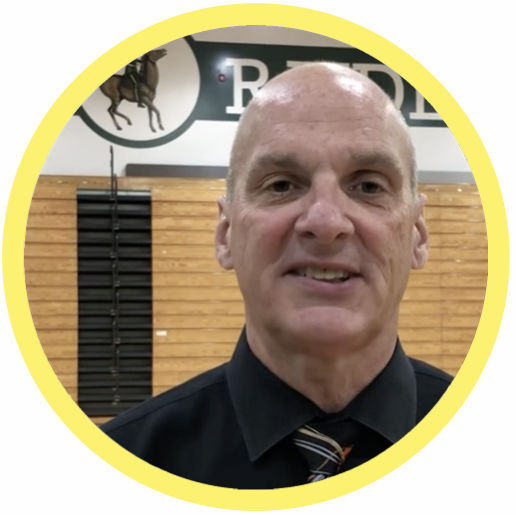 District Superintendent